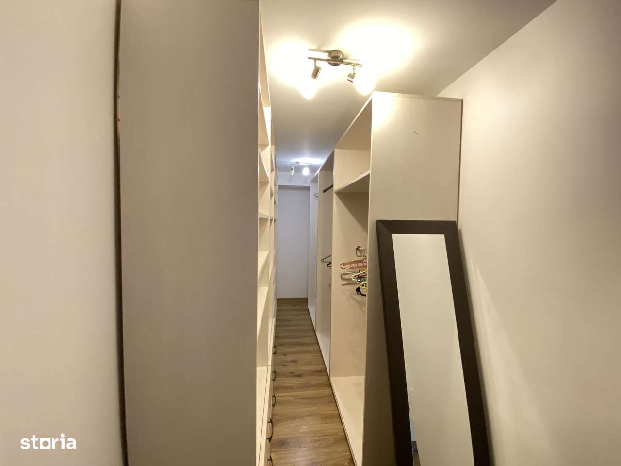Apartament 3 Camere, 100 mp, Balcon, Centrala, Blascovici/Cetatii - Imagine principală: 3/20