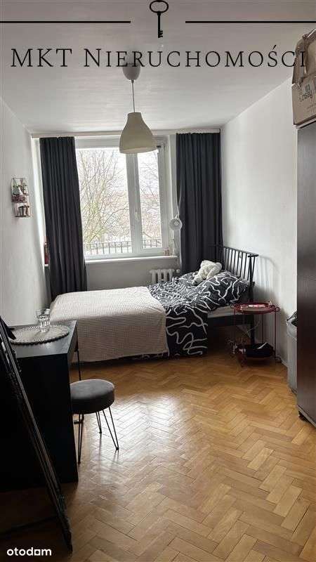 Mieszkanie - Gdańsk Przymorze Wielkie-5