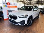 BMW X1 16 d sDrive Auto - 1