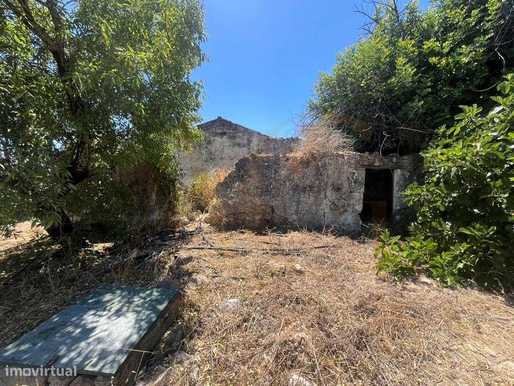 Quinta com duas casas, vistas para o mar e 11.940 m² de terreno em ...-30