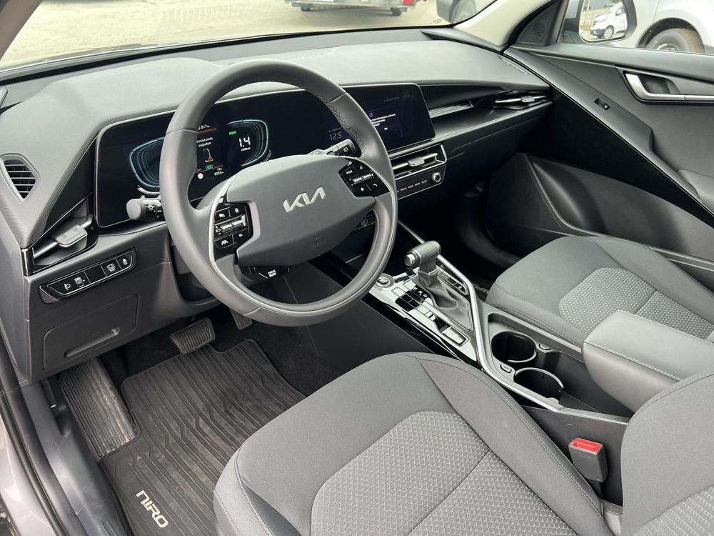 kia niro