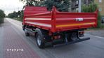 Mercedes-Benz ATEGO 1224 / MANUAL/ WYWROTKA/ BLOKADA MOSTU/ - 9