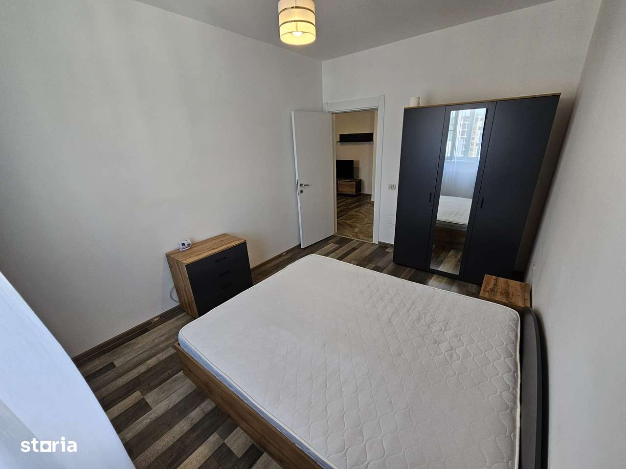 Apartament 2 Camere Militari Residence Weiner Palada 12,Mobilat,Utilat-15