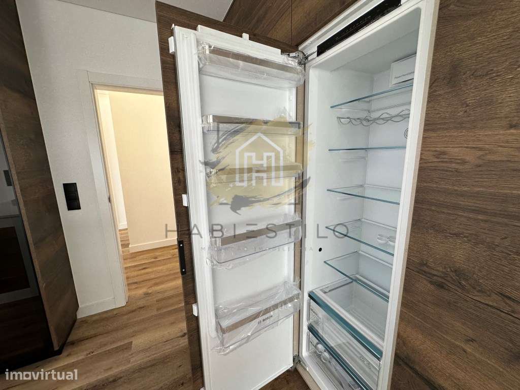 Moradia Isolada T3 Com Piscina-8