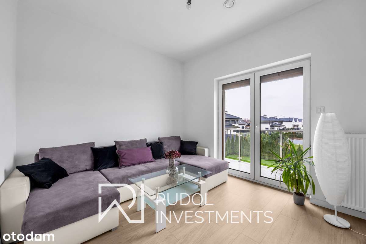 Jak dobry serial – każdy pokój ma swoją rolę-11