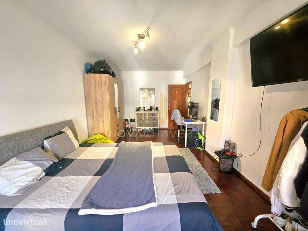 Apartamento T2 na Quinta da Barroca – Agualva-Cacém-25