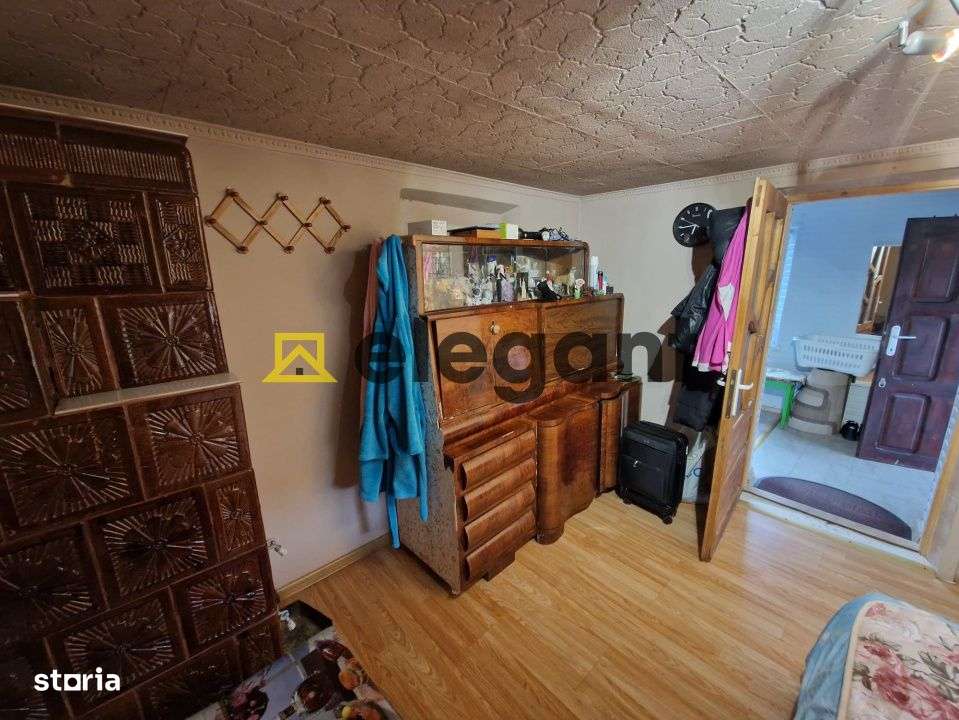 Casa 2 camere + anexe | Brestei – zona Petrom | Curte 258 mp | EXCLU-3