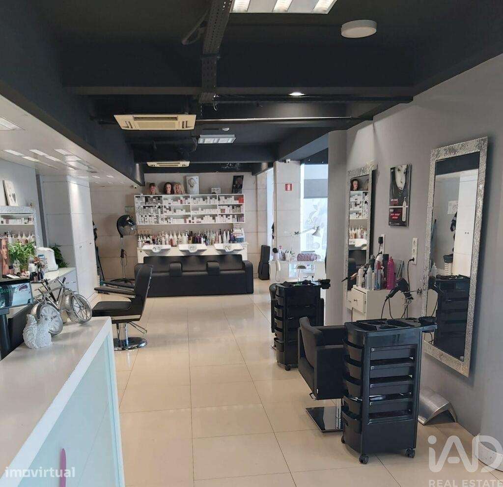 Loja / Estabelecimento Comercial em Caniço de 192,00 m2 - Grande imagem: 3/13