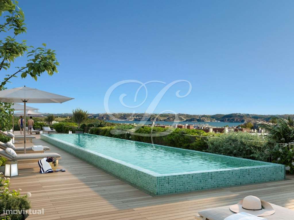 Apartamento T1 | Oeiras - Grande imagem: 4/26