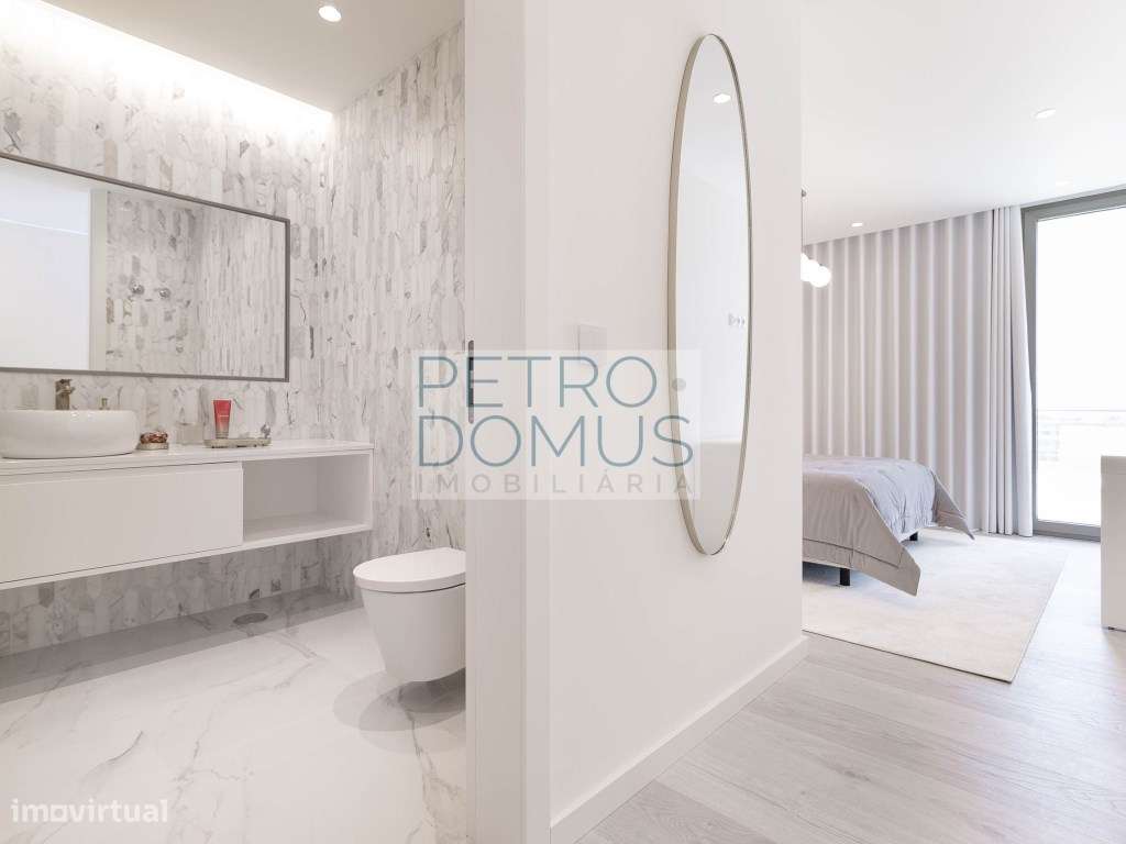 MORADIA ISOLADA T3 COM PISCINA E JARDIM | SINTRA - Grande imagem: 5/10