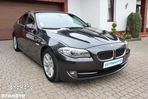 BMW Seria 5 520d - 7