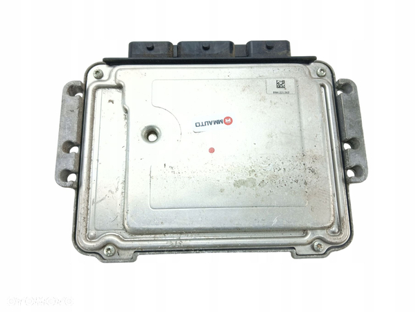 KOMPUTER STEROWNIK SILNIKA SUZUKI SX4 (2007-2009) 1.6 DDIS 90KM ZY34027592 - 5