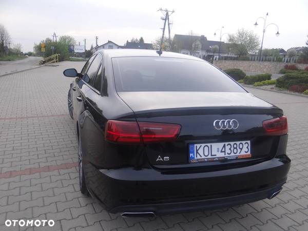 Audi A6 2.0 TFSI S tronic - 30