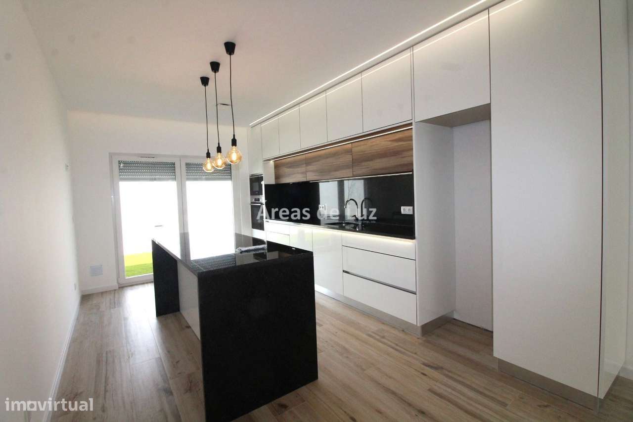 Moradia Térrea - NOVA - Grande imagem: 4/19