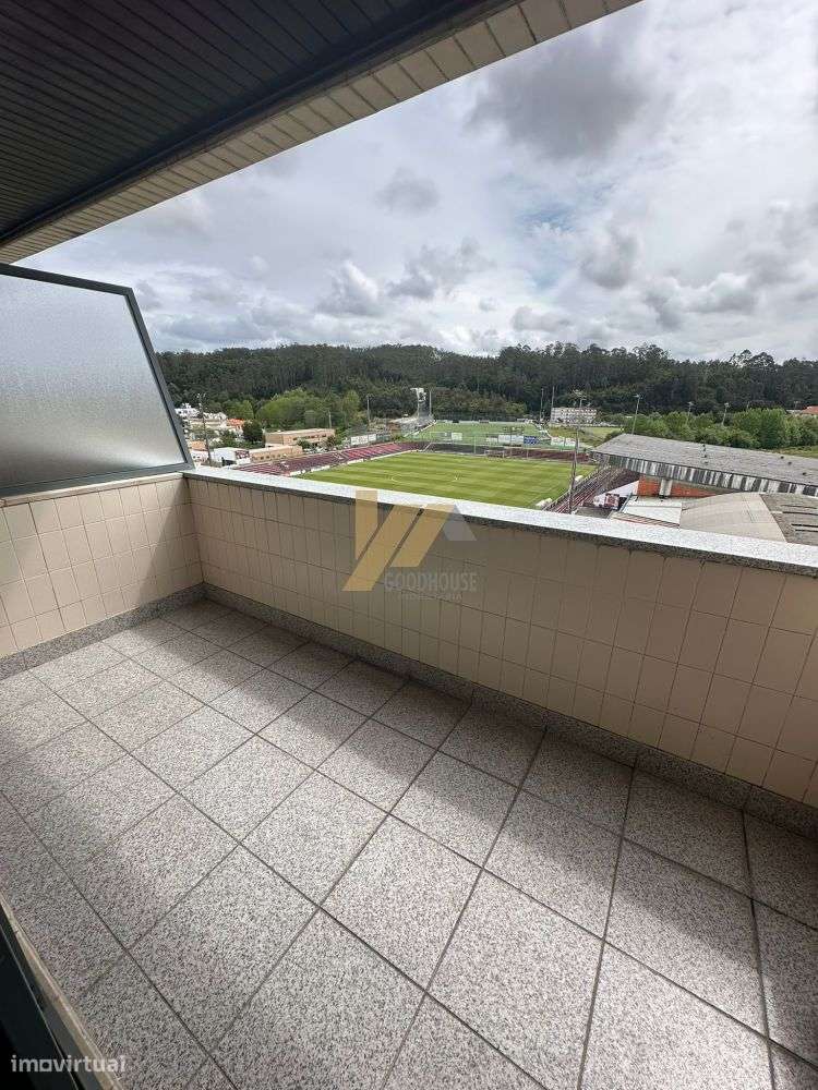 Apartamento T3 de 3 frentes - Grande imagem: 4/19