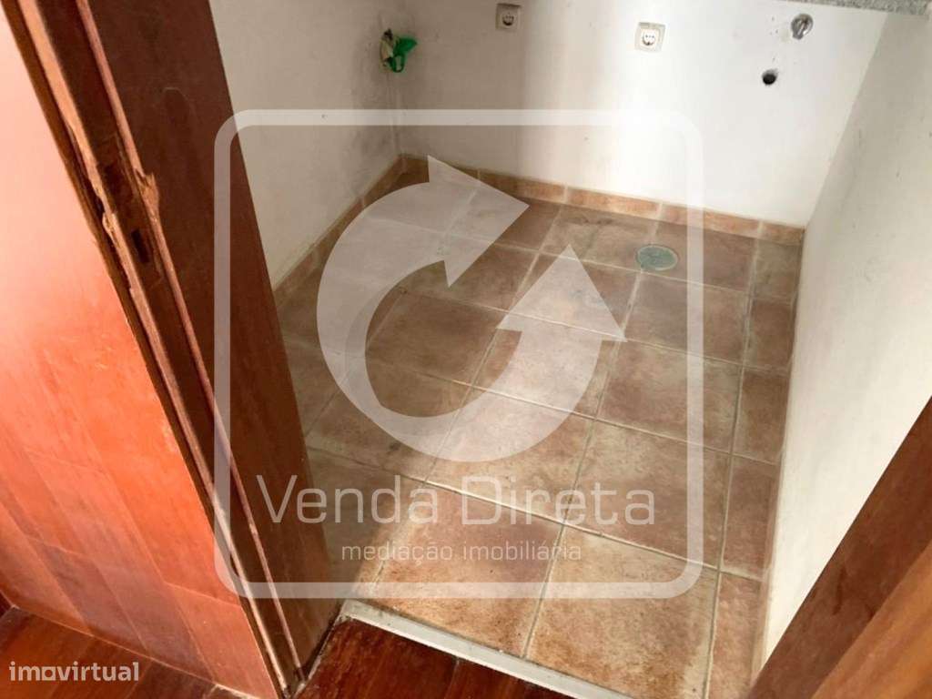 Moradia T4 com Pátio e Terraço no Centro Histórico de Évora - IMÓVE...-20