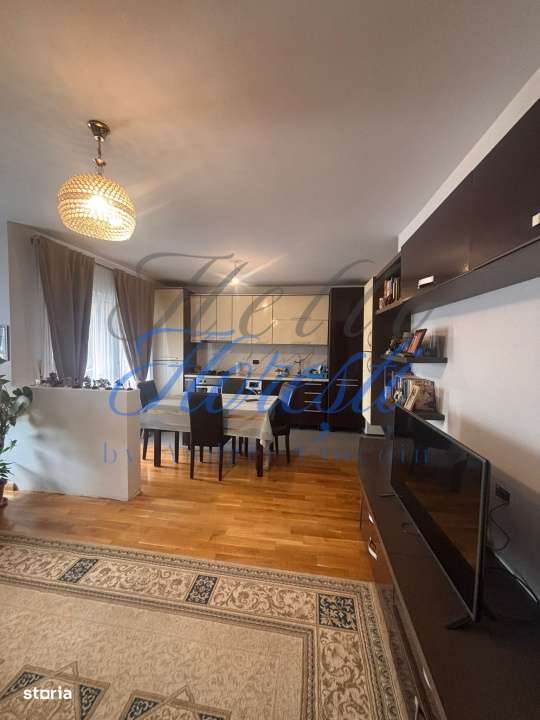 Apartament 3 camere , 64 mp ,Zona Sesul de Sus Floresti - Imagine principală: 5/10