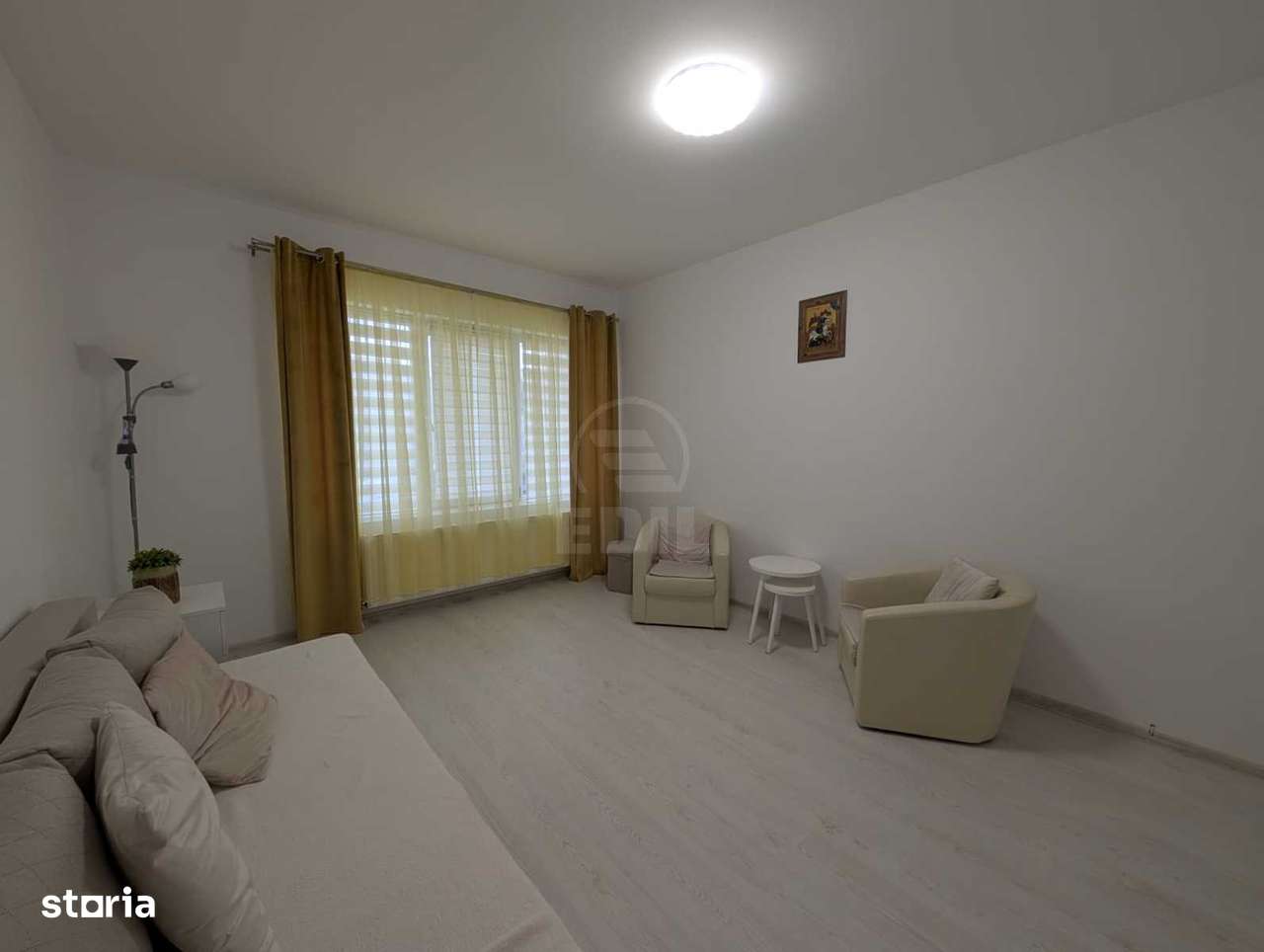 Apartament 1 camera,decomandat,zona Sesul de Sus - Imagine principală: 4/10