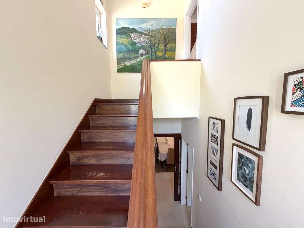 Villa privada a venda na Serra da Arrábida, Sesimbra-27
