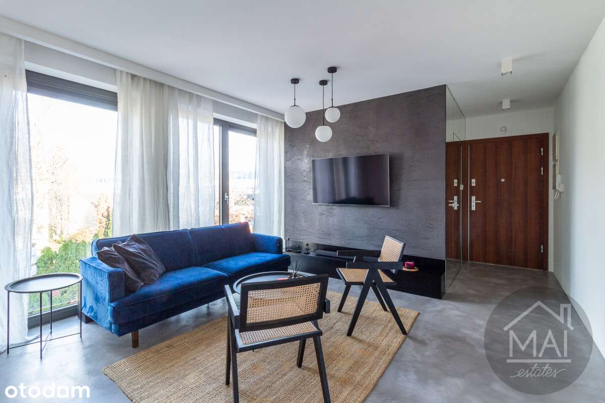 2 pokoje z aneksem. Stare Podgórze. Budynek 2017r.-0