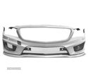 PARACHOQUES FRONTAL PARA MERCEDES CLA C117 LOOK A45 13-16 PDC SRA - 2