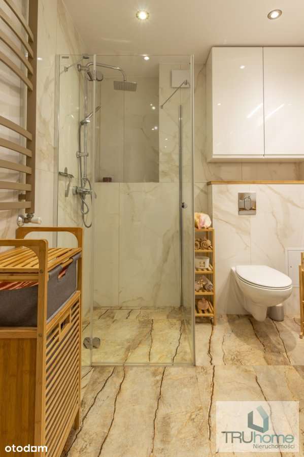 Mieszkanie jak dom! 2 łazienki, 3 sypialnie, taras-9