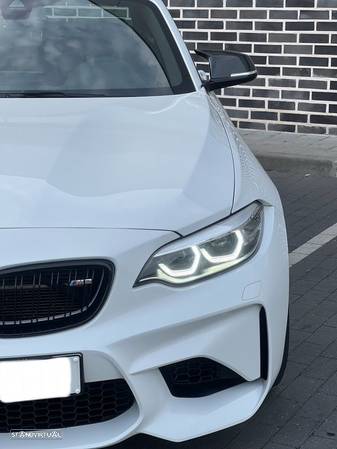 BMW M2 Coupe DKG - 11