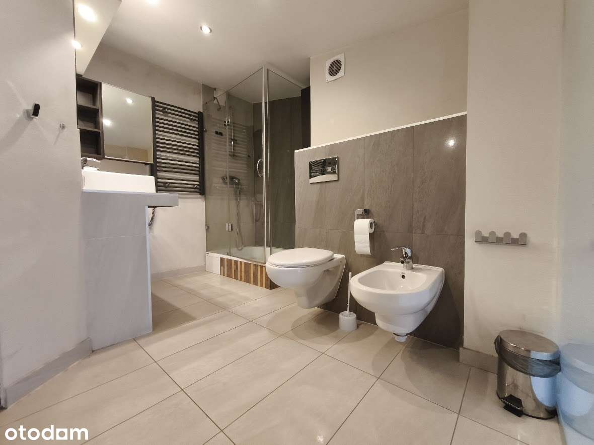 Katowice Śródmieście. Mieszkanie 3 pokoje 90 m2-3