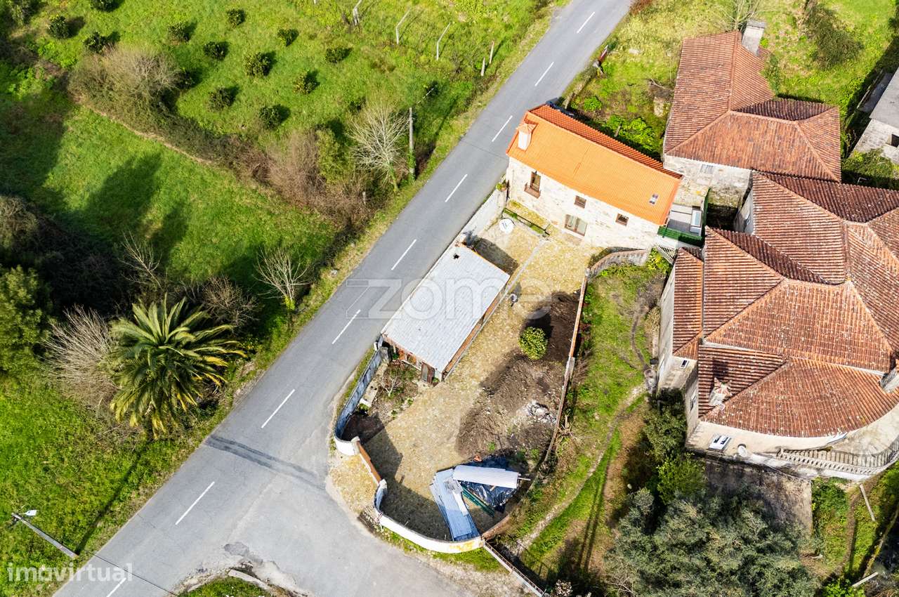 Moradia T2+1, 167 m² na Labruja, Ponte de Lima-11