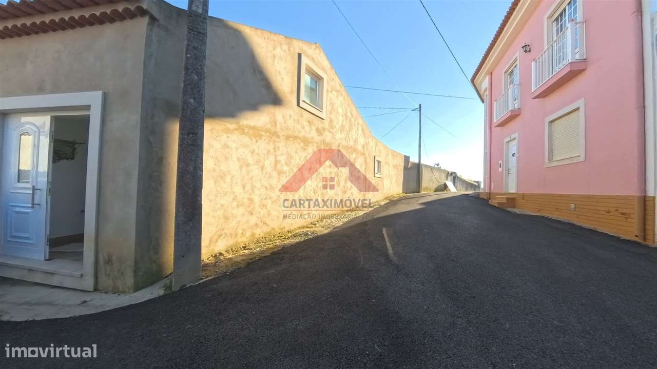 Moradia em Banda T2 Venda em Cartaxo e Vale da Pinta,Cartaxo-29