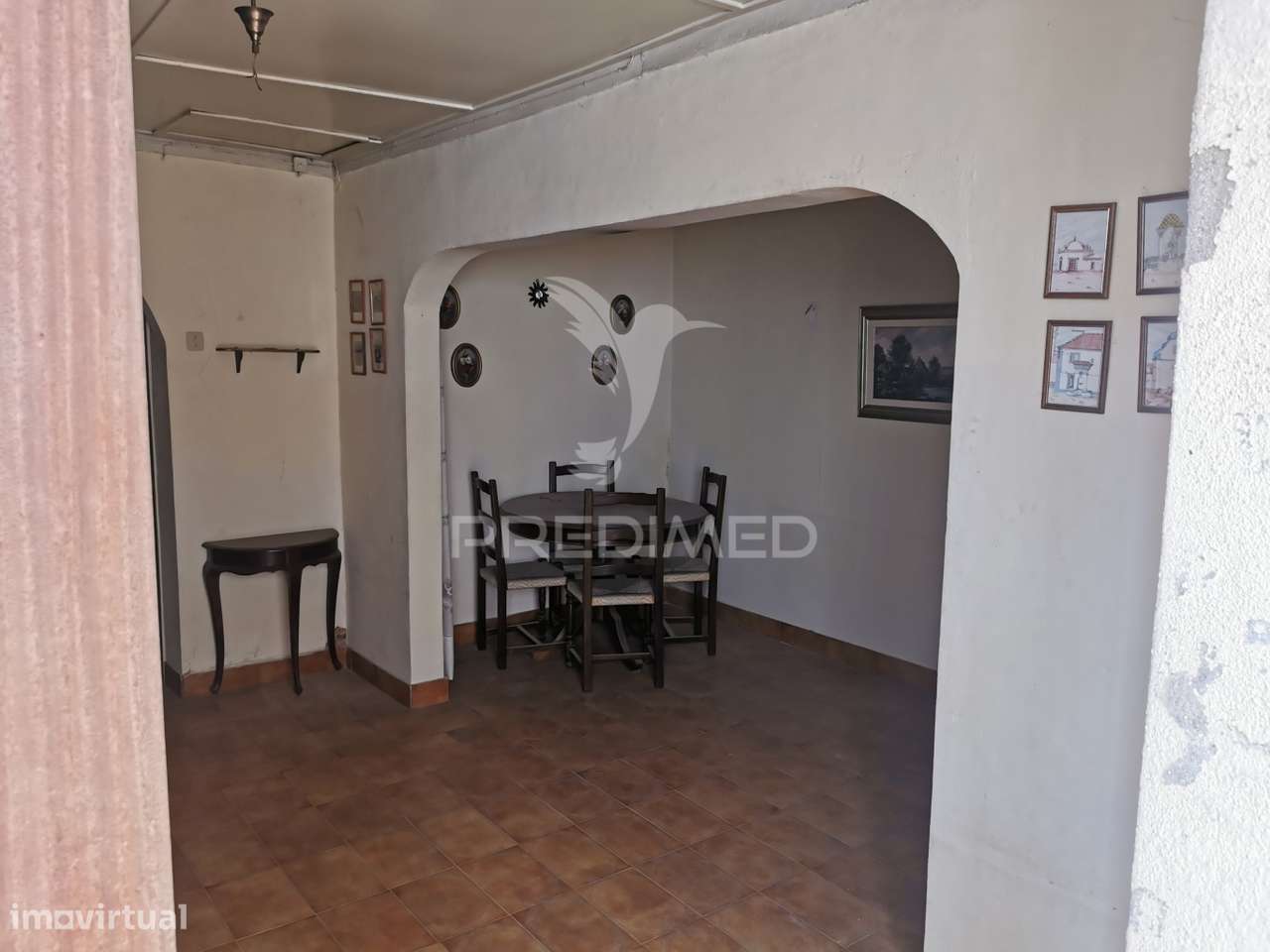 Casa Antiga - Grande imagem: 4/27