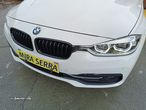 BMW 318 d Aut. Sport Line - 42