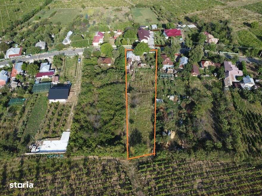 Vindem Casa Focsani/Carligele 2050 mp teren 35000 euro negociabil - Imagine principală: 3/20
