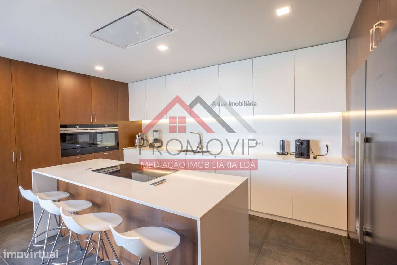 Moradia Térrea T3+1 S. Miguel do Couto Santo Tirso-33