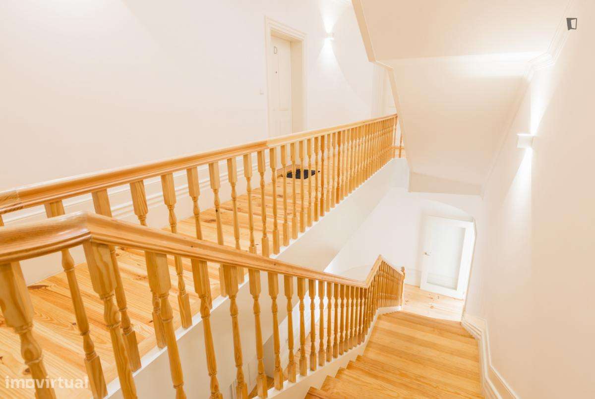 Apartamento com 2 quartos - localizado em Bonfim Porto - Grande imagem: 4/6