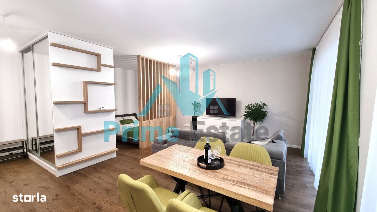 Apartament ultrafinisat la cheie  in Record Park - Imagine principală: 3/10