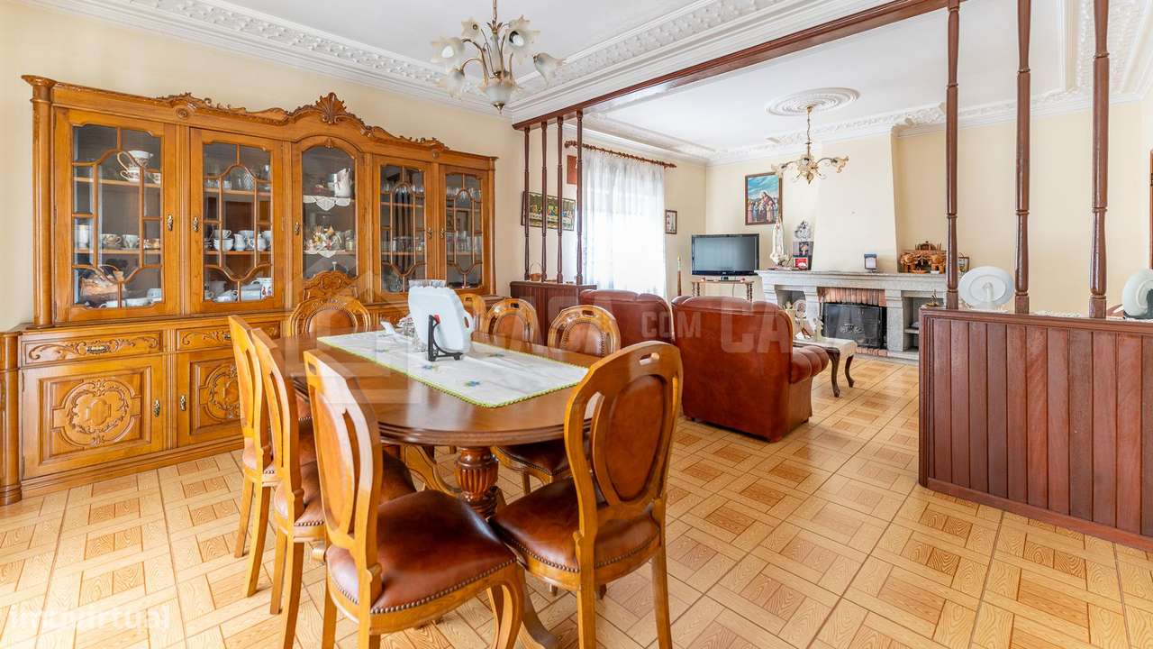 Moradia Isolada V5 em Santiago - Grande imagem: 3/15