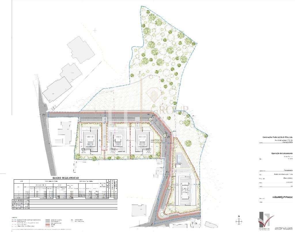 Loteamento Ericeira - Grande imagem: 2/8