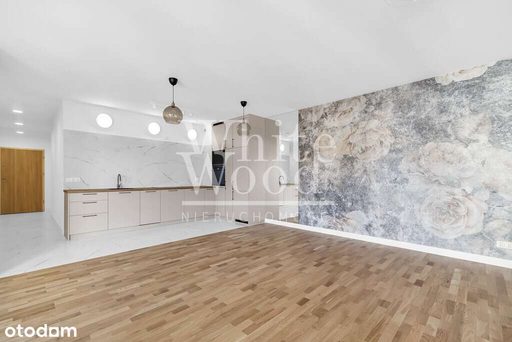Przestronny apartament w Centrum Gdańska – pohled 3