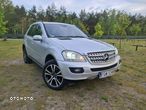 Mercedes-Benz ML 320 CDI 4-Matic - 1