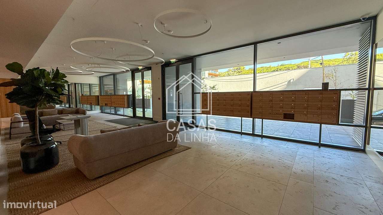 Penthouse T4 Terraces Mirear Miraflores-34