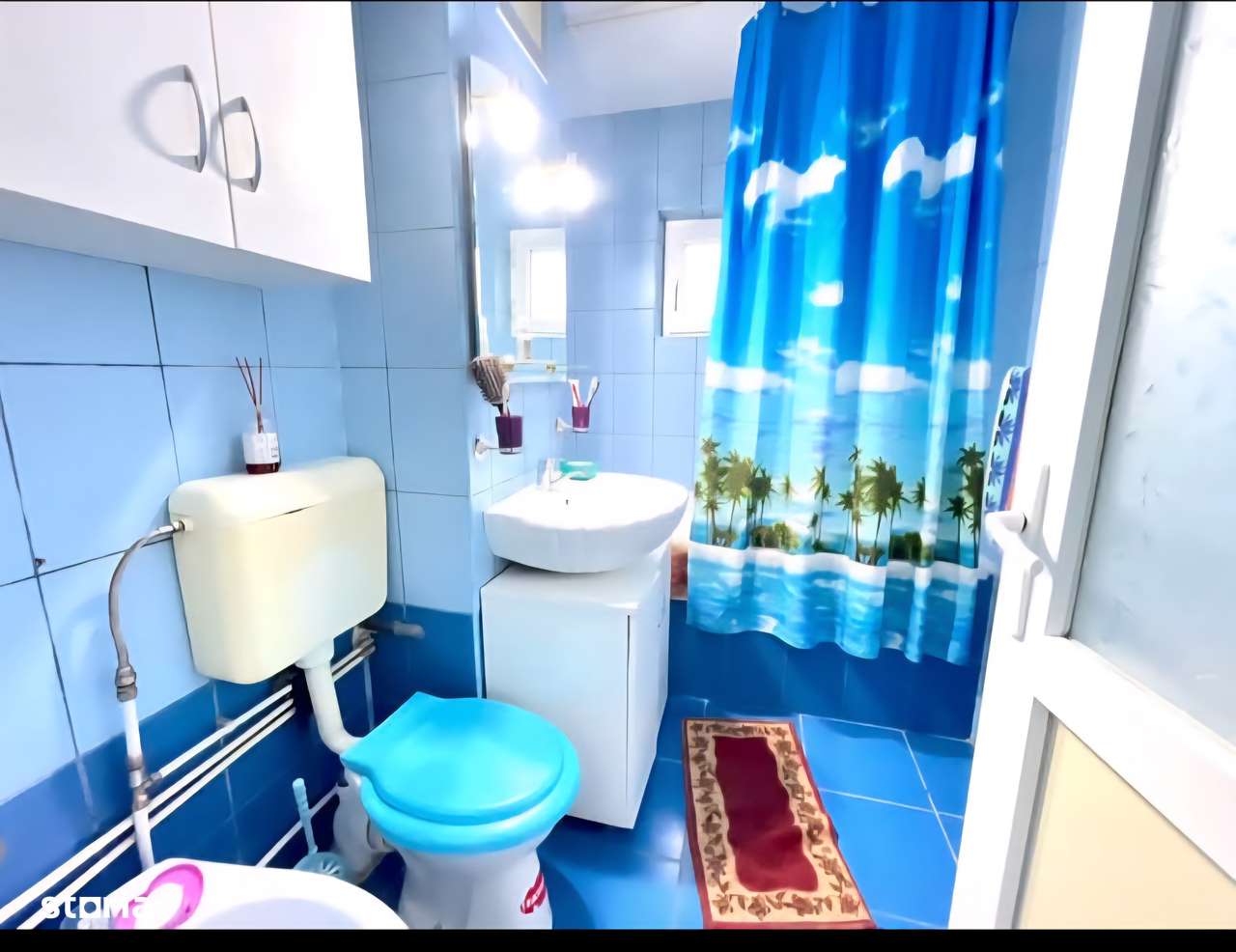 Apartamente 2 Decomandate Nord - Imagine principală: 4/12