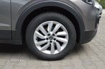 Volkswagen T-Cross 1.0 TSI OPF Life - 35