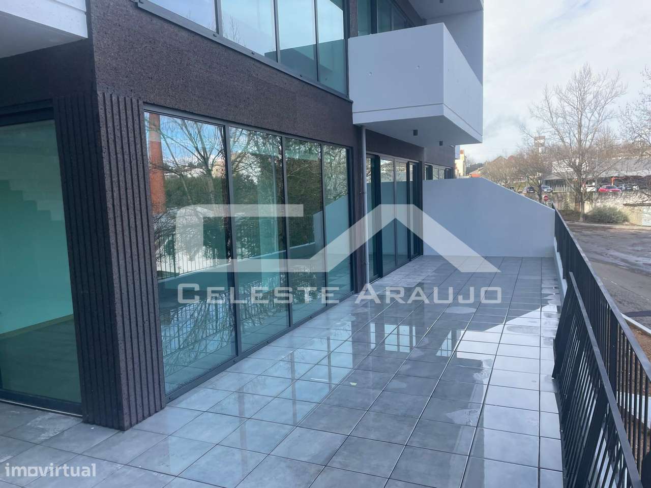 Apartamento T2+1 NOVO em São João da Madeira-5
