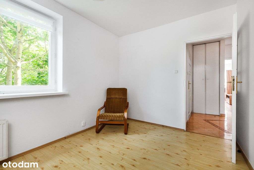 Gdynia Fikakowo – 2 pokoje, 58 m², balkon, piwnica-6