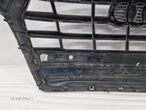 AUDI Q5 II 80A S-LINE 16- ATRAPA / GRILL PRZEDNI PRZÓD NA PDC , NR 80A853651C / 80A853651D / 80A853651E , NR AUKCJI GL53 - 18