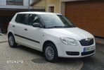 Skoda Fabia - 2