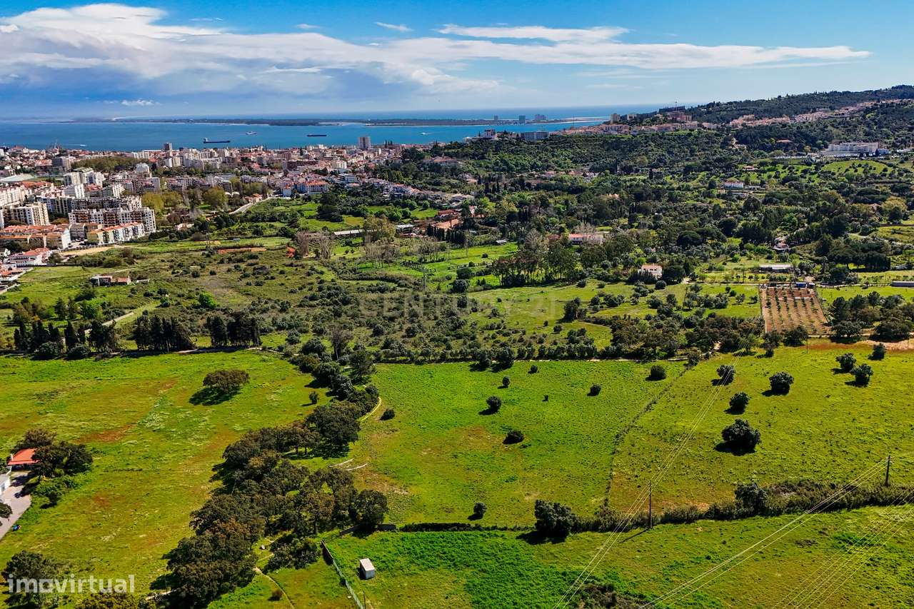 Terreno - Olival dos Freires ,Baixa de São Paulo,-10