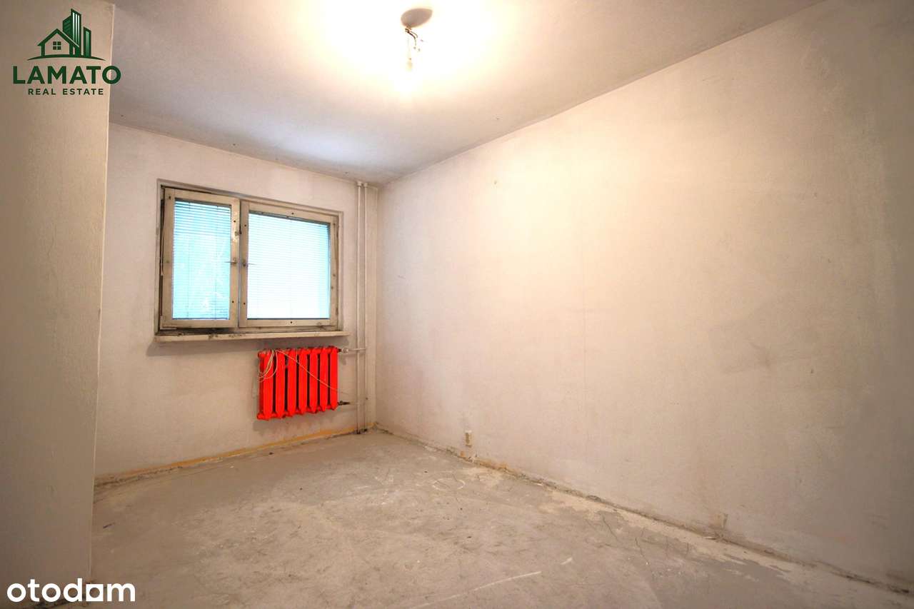 Dębniki | Rostworowskiego | 4 pok | 74 m2 | balkon-7