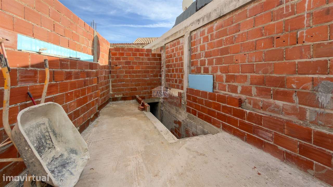 Prédio  Venda em Faro (Sé e São Pedro),Faro-13